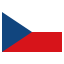 Flagge République Tchèque
