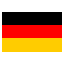 Flagge Allemagne