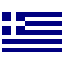 Flagge Grèce