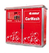 CarWash Plus