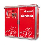 CarWash Outdoor