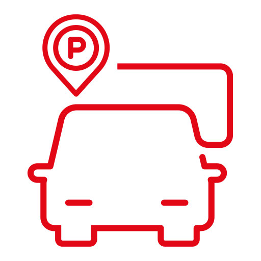 800x800 Icon Kostenlose Parkplaetze